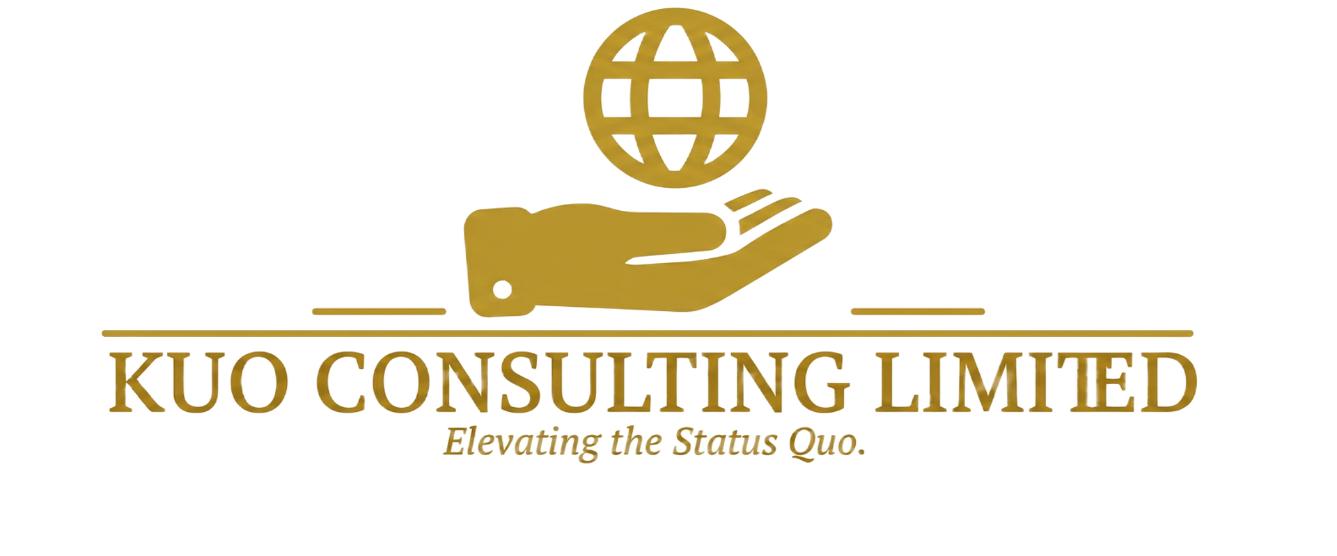 KUO Consulting Limited logo